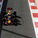 Max Verstappen (NED) Red Bull Racing RB12 at Formula One World Championship, Rd21, Abu Dhabi Grand Prix, Qualifying, Yas Marina Circuit, Abu Dhabi, UAE, Saturday 26 November 2016. © Sutton Images