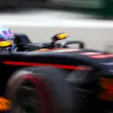 Daniel Ricciardo (AUS) Red Bull Racing RB12 at Formula One World Championship, Rd21, Abu Dhabi Grand Prix, Qualifying, Yas Marina Circuit, Abu Dhabi, UAE, Saturday 26 November 2016. © Sutton Images