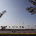Esteban Gutierrez (MEX) Haas VF-16 at Formula One World Championship, Rd21, Abu Dhabi Grand Prix, Qualifying, Yas Marina Circuit, Abu Dhabi, UAE, Saturday 26 November 2016. © Sutton Images