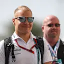 Valtteri Bottas (FIN) Williams at Formula One World Championship, Rd21, Abu Dhabi Grand Prix, Qualifying, Yas Marina Circuit, Abu Dhabi, UAE, Saturday 26 November 2016. © Sutton Images