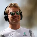 Nico Rosberg (GER) Mercedes AMG F1 at Formula One World Championship, Rd21, Abu Dhabi Grand Prix, Qualifying, Yas Marina Circuit, Abu Dhabi, UAE, Saturday 26 November 2016. © Sutton Images