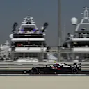 Jenson Button (GBR) McLaren MP4-31 at Formula One World Championship, Rd21, Abu Dhabi Grand Prix, Qualifying, Yas Marina Circuit, Abu Dhabi, UAE, Saturday 26 November 2016. © Sutton Images