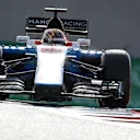 Pascal Wehrlein (GER) Manor Racing MRT05 at Formula One World Championship, Rd21, Abu Dhabi Grand Prix, Qualifying, Yas Marina Circuit, Abu Dhabi, UAE, Saturday 26 November 2016. © Sutton Images