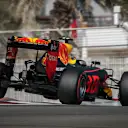 Max Verstappen (NED) Red Bull Racing RB12 at Formula One World Championship, Rd21, Abu Dhabi Grand Prix, Qualifying, Yas Marina Circuit, Abu Dhabi, UAE, Saturday 26 November 2016. © Sutton Images