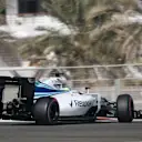 Felipe Massa (BRA) Williams FW38 at Formula One World Championship, Rd21, Abu Dhabi Grand Prix, Qualifying, Yas Marina Circuit, Abu Dhabi, UAE, Saturday 26 November 2016. © Sutton Images