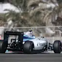 Valtteri Bottas (FIN) Williams FW38 at Formula One World Championship, Rd21, Abu Dhabi Grand Prix, Qualifying, Yas Marina Circuit, Abu Dhabi, UAE, Saturday 26 November 2016. © Sutton Images