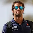 Felipe Nasr (BRA) Sauber at Formula One World Championship, Rd21, Abu Dhabi Grand Prix, Qualifying, Yas Marina Circuit, Abu Dhabi, UAE, Saturday 26 November 2016. © Sutton Images