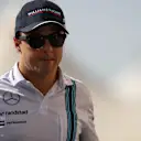 Felipe Massa (BRA) Williams at Formula One World Championship, Rd21, Abu Dhabi Grand Prix, Qualifying, Yas Marina Circuit, Abu Dhabi, UAE, Saturday 26 November 2016. © Sutton Images