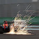 Max Verstappen (NED) Red Bull Racing RB12 at Formula One World Championship, Rd21, Abu Dhabi Grand Prix, Qualifying, Yas Marina Circuit, Abu Dhabi, UAE, Saturday 26 November 2016. © Sutton Images