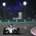 Felipe Massa (BRA) Williams FW38 at Formula One World Championship, Rd21, Abu Dhabi Grand Prix, Race, Yas Marina Circuit, Abu Dhabi, UAE, Sunday 27 November 2016. © Sutton Images
