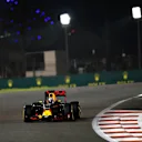 Daniel Ricciardo (AUS) Red Bull Racing RB12 at Formula One World Championship, Rd21, Abu Dhabi Grand Prix, Race, Yas Marina Circuit, Abu Dhabi, UAE, Sunday 27 November 2016. © Sutton Images