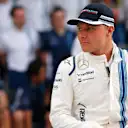 Valtteri Bottas (FIN) Williams at Formula One World Championship, Rd21, Abu Dhabi Grand Prix, Preparations, Yas Marina Circuit, Abu Dhabi, UAE, Thursday 24 November 2016. © Sutton Images