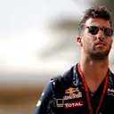 Daniel Ricciardo (AUS) Red Bull Racing at Formula One World Championship, Rd21, Abu Dhabi Grand Prix, Preparations, Yas Marina Circuit, Abu Dhabi, UAE, Thursday 24 November 2016. © Sutton Images