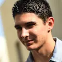 Esteban Ocon (FRA) Manor Racing at Formula One World Championship, Rd21, Abu Dhabi Grand Prix, Preparations, Yas Marina Circuit, Abu Dhabi, UAE, Thursday 24 November 2016. © Sutton Images