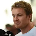 Nico Rosberg (GER) Mercedes AMG F1 at Formula One World Championship, Rd21, Abu Dhabi Grand Prix, Preparations, Yas Marina Circuit, Abu Dhabi, UAE, Thursday 24 November 2016. © Sutton Images