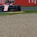 Pascal Wehrlein (GER) Manor Racing MRT05 at Formula One World Championship, Rd1, Australian Grand Prix, Practice, Albert Park, Melbourne, Australia, Friday 18 March 2016. © Sutton Motorsport Images