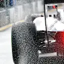 Jenson Button (GBR) McLaren MP4-31 at Formula One World Championship, Rd1, Australian Grand Prix, Practice, Albert Park, Melbourne, Australia, Friday 18 March 2016. © Sutton Motorsport Images