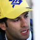 Felipe Nasr (BRA) Sauber at Formula One World Championship, Rd1, Australian Grand Prix, Practice, Albert Park, Melbourne, Australia, Friday 18 March 2016. © Sutton Motorsport Images