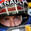 Jolyon Palmer (GBR) Renault Sport Formula 1 Team at Formula One World Championship, Rd1, Australian Grand Prix, Practice, Albert Park, Melbourne, Australia, Friday 18 March 2016. © Sutton Motorsport Images