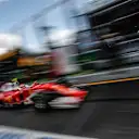 Kimi Raikkonen (FIN) Scuderia Ferrari SF16-H at Formula One World Championship, Rd1, Australian Grand Prix, Practice, Albert Park, Melbourne, Australia, Friday 18 March 2016. © Sutton Motorsport Images