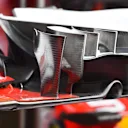 Ferrari SF16-H front wing detail at Formula One World Championship, Rd1, Australian Grand Prix, Practice, Albert Park, Melbourne, Australia, Friday 18 March 2016. © Sutton Motorsport Images