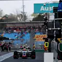 Esteban Gutierrez (MEX) Haas VF-16 at Formula One World Championship, Rd1, Australian Grand Prix, Practice, Albert Park, Melbourne, Australia, Friday 18 March 2016. © Sutton Motorsport Images