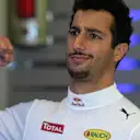 Daniel Ricciardo (AUS) Red Bull Racing at Formula One World Championship, Rd1, Australian Grand Prix, Practice, Albert Park, Melbourne, Australia, Friday 18 March 2016. © Sutton Motorsport Images