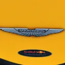 Red Bull Racing RB12 nose detail at Formula One World Championship, Rd1, Australian Grand Prix, Practice, Albert Park, Melbourne, Australia, Friday 18 March 2016. © Sutton Motorsport Images