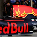 Red Bull Racing RB12 bodywork at Formula One World Championship, Rd1, Australian Grand Prix, Practice, Albert Park, Melbourne, Australia, Friday 18 March 2016. © Sutton Motorsport Images