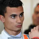 Pascal Wehrlein (GER) Manor Racing at Formula One World Championship, Rd1, Australian Grand Prix, Practice, Albert Park, Melbourne, Australia, Friday 18 March 2016. © Sutton Motorsport Images