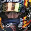 Carlos Sainz jr (ESP) Scuderia Toro Rosso STR11 at Formula One World Championship, Rd1, Australian Grand Prix, Practice, Albert Park, Melbourne, Australia, Friday 18 March 2016. © Sutton Motorsport Images