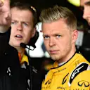 Kevin Magnussen (DEN) Renault Sport F1 Team at Formula One World Championship, Rd1, Australian Grand Prix, Practice, Albert Park, Melbourne, Australia, Friday 18 March 2016. © Sutton Motorsport Images