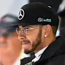 Lewis Hamilton (GBR) Mercedes AMG F1 at Formula One World Championship, Rd1, Australian Grand Prix, Practice, Albert Park, Melbourne, Australia, Friday 18 March 2016. © Sutton Motorsport Images