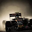 Carlos Sainz (ESP) Scuderia Toro Rosso STR11 at Formula One World Championship, Rd1, Australian Grand Prix, Practice, Albert Park, Melbourne, Australia, Friday 18 March 2016. © Sutton Motorsport Images