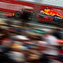 Daniil Kvyat (RUS) Red Bull Racing RB12 at Formula One World Championship, Rd1, Australian Grand Prix, Qualifying, Albert Park, Melbourne, Australia, Saturday 19 March 2016. © Sutton Motorsport Images