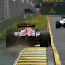 Max Verstappen (NED) Scuderia Toro Rosso STR11 at Formula One World Championship, Rd1, Australian Grand Prix, Qualifying, Albert Park, Melbourne, Australia, Saturday 19 March 2016. © Sutton Motorsport Images