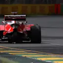 Sebastian Vettel (GER) Ferrari SF16-H at Formula One World Championship, Rd1, Australian Grand Prix, Qualifying, Albert Park, Melbourne, Australia, Saturday 19 March 2016. © Sutton Motorsport Images