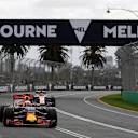 Daniel Ricciardo (AUS) Red Bull Racing RB12 at Formula One World Championship, Rd1, Australian Grand Prix, Qualifying, Albert Park, Melbourne, Australia, Saturday 19 March 2016. © Sutton Motorsport Images