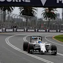 Felipe Massa (BRA) Williams FW38 at Formula One World Championship, Rd1, Australian Grand Prix, Qualifying, Albert Park, Melbourne, Australia, Saturday 19 March 2016. © Sutton Motorsport Images