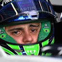 Felipe Massa (BRA) Williams FW38 at Formula One World Championship, Rd1, Australian Grand Prix, Qualifying, Albert Park, Melbourne, Australia, Saturday 19 March 2016. © Sutton Motorsport Images