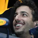 Daniel Ricciardo (AUS) Red Bull Racing RB12 at Formula One World Championship, Rd1, Australian Grand Prix, Qualifying, Albert Park, Melbourne, Australia, Saturday 19 March 2016. © Sutton Motorsport Images