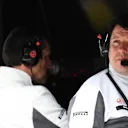 Dave O'Neil (GBR) Manor Racing at Formula One World Championship, Rd1, Australian Grand Prix, Qualifying, Albert Park, Melbourne, Australia, Saturday 19 March 2016. © Sutton Motorsport Images