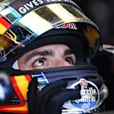 Carlos Sainz (ESP) Scuderia Toro Rosso STR11 at Formula One World Championship, Rd1, Australian Grand Prix, Qualifying, Albert Park, Melbourne, Australia, Saturday 19 March 2016. © Sutton Motorsport Images