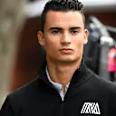 Pascal Wehrlein (GER) Manor Racing at Formula One World Championship, Rd1, Australian Grand Prix, Qualifying, Albert Park, Melbourne, Australia, Saturday 19 March 2016. © Sutton Motorsport Images