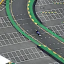 Felipe Nasr (BRA) Sauber C35 at Formula One World Championship, Rd1, Australian Grand Prix, Qualifying, Albert Park, Melbourne, Australia, Saturday 19 March 2016. © Sutton Motorsport Images