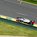 Esteban Gutierrez (MEX) Haas VF-16 at Formula One World Championship, Rd1, Australian Grand Prix, Qualifying, Albert Park, Melbourne, Australia, Saturday 19 March 2016. © Sutton Motorsport Images