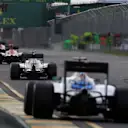 Felipe Massa (BRA) Williams FW38 at Formula One World Championship, Rd1, Australian Grand Prix, Race, Albert Park, Melbourne, Australia, Sunday 20 March 2016. © Sutton Motorsport Images