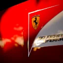 The back of the Ferrari garage at Formula One World Championship, Rd1, Australian Grand Prix, Race, Albert Park, Melbourne, Australia, Sunday 20 March 2016. © Sutton Motorsport Images