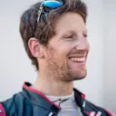 Romain Grosjean (FRA) Haas F1 at Formula One World Championship, Rd1, Australian Grand Prix, Preparations, Albert Park, Melbourne, Australia, Thursday 17 March 2016. © Sutton Motorsport Images