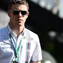 Paul di Resta (GBR) Williams Test and Reserve Driver at Formula One World Championship, Rd1, Australian Grand Prix, Preparations, Albert Park, Melbourne, Australia, Thursday 17 March 2016. © Sutton Motorsport Images